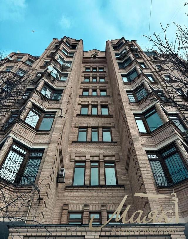 3-кімнатна квартира, вул. Кудрявська 13-19 — фото 22