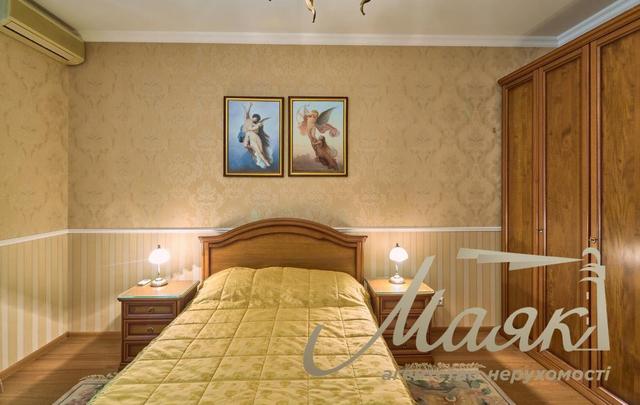 3-кімнатна квартира, вул. Кудрявська 13-19 — фото 8