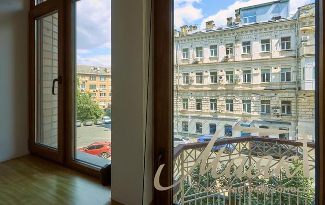 3-кімнатна квартира, вул. Кудрявська 13-19 — фото 15