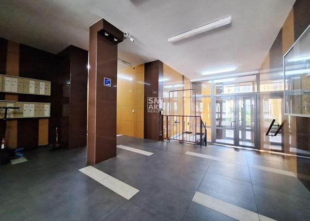 2-кімнатна квартира, Регенераторна 4 — фото 14