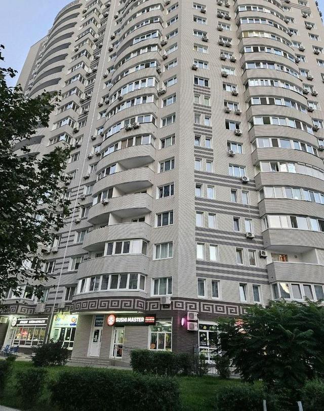 1-кімнатна квартира, вул. Панельна 7 — фото 9