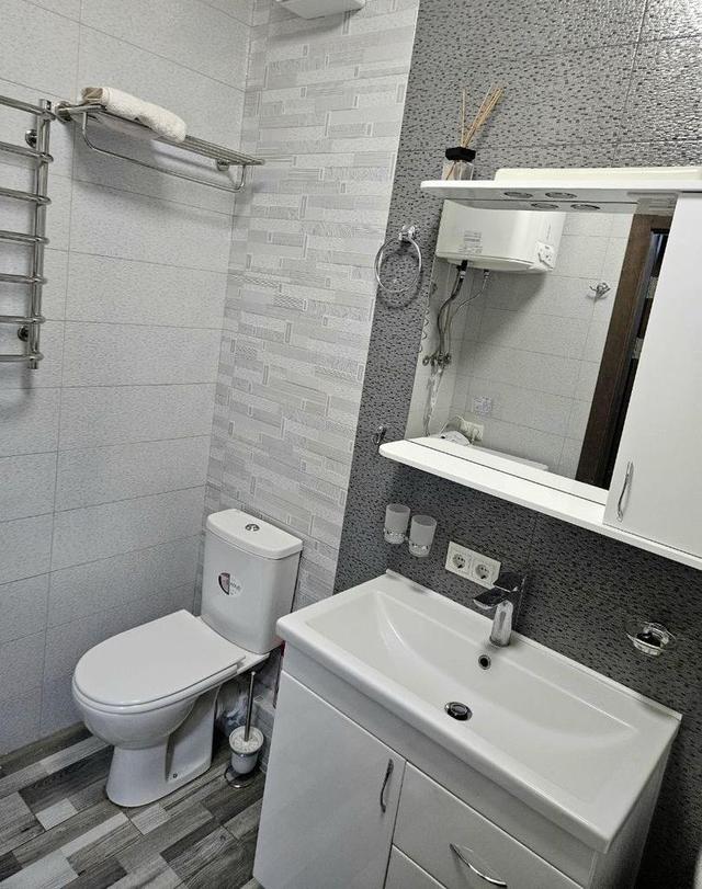 1-кімнатна квартира, вул. Панельна 7 — фото 5