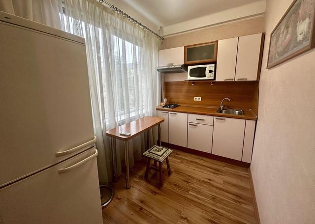 1-кімнатна квартира, бульв. Дружби Народів 32 — фото 4