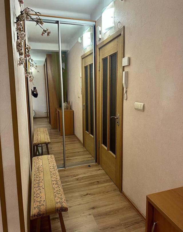 1-кімнатна квартира, бульв. Дружби Народів 32 — фото 2