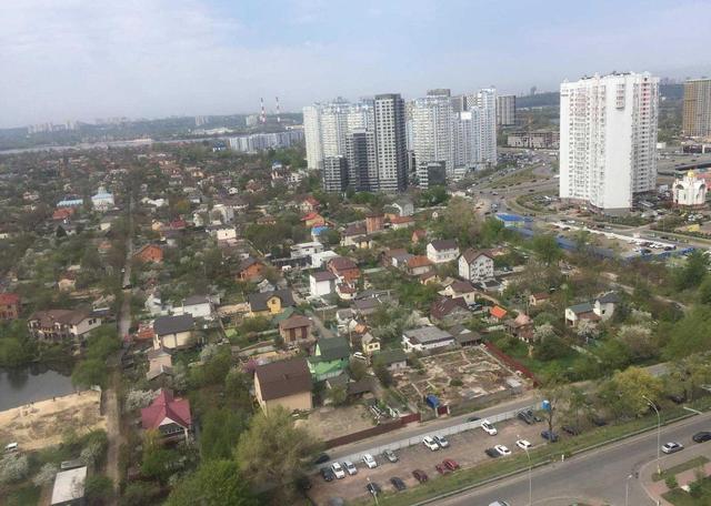 2-кімнатна квартира, вул. Чавдар 6