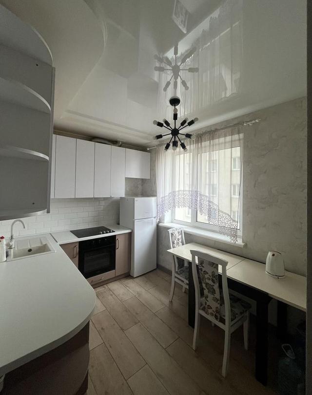 1-кімнатна квартира, просп. Науки 55а