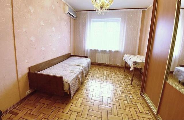 3-кімнатна квартира, вул. Ахматової 25 — фото 3