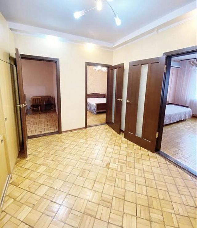 3-кімнатна квартира, вул. Ахматової 25 — фото 4