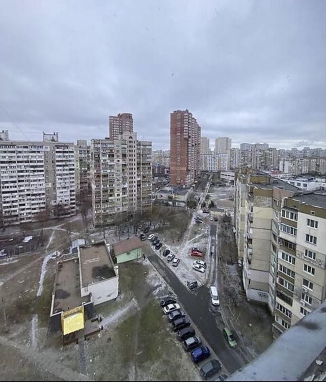 3-кімнатна квартира, вул. Ахматової 25 — фото 13