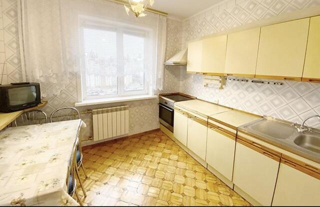 3-кімнатна квартира, вул. Ахматової 25 — фото 5