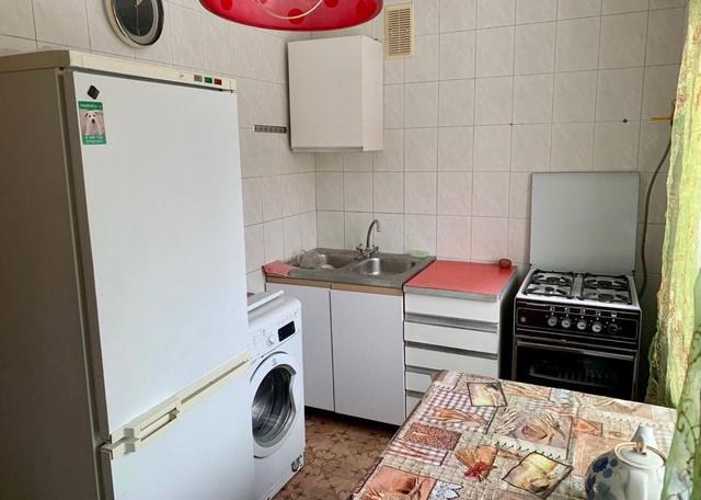 2-кімнатна квартира, Зеленого Клину 8