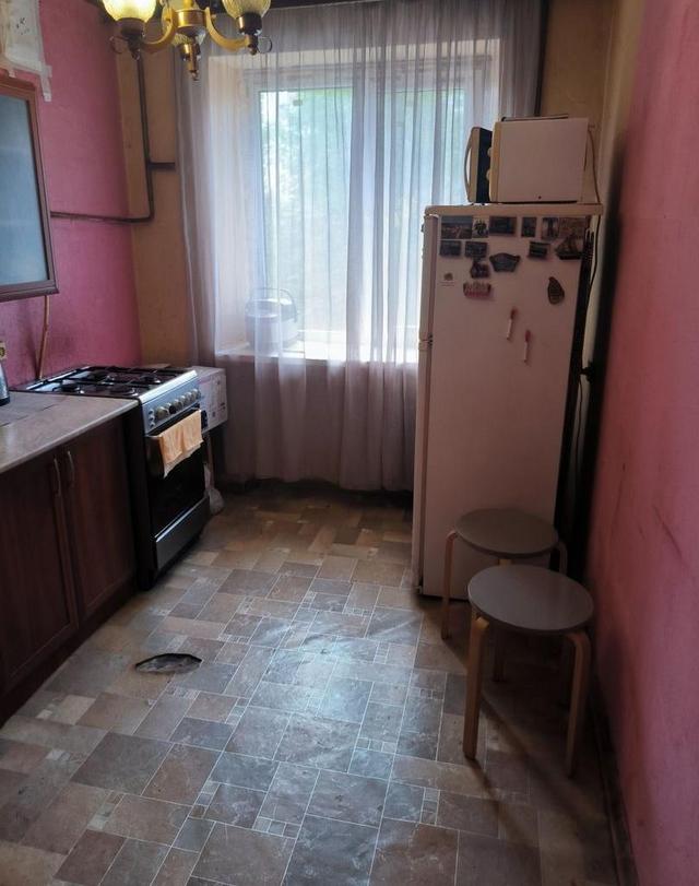 4-кімнатна квартира, вул. Половецька 16 — фото 4
