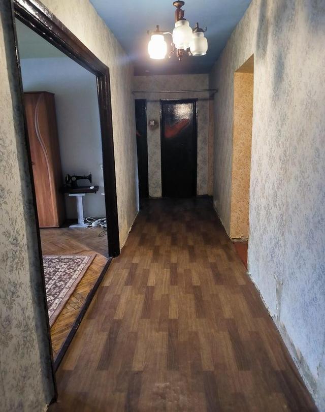 4-кімнатна квартира, вул. Половецька 16 — фото 2