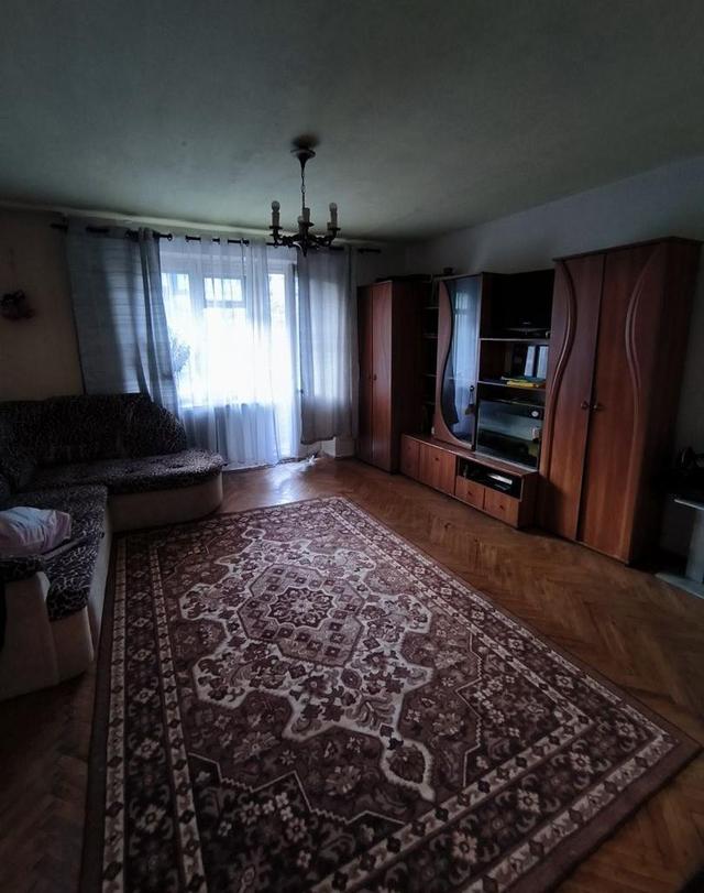 4-кімнатна квартира, вул. Половецька 16 — фото 3