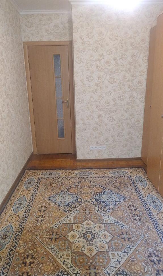 2-кімнатна квартира, М. Василенка — фото 10