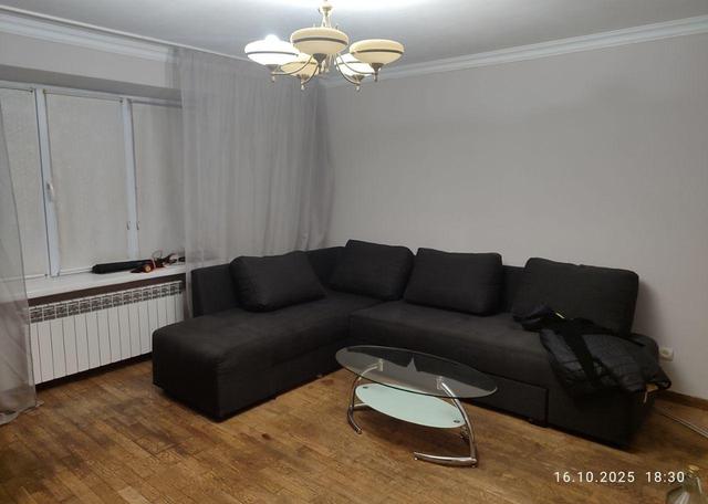 4-кімнатна квартира, вул. Навашина 11 — фото 4