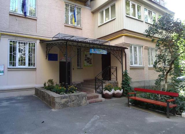 2-кімнатна квартира, Лабораторний пров. 24