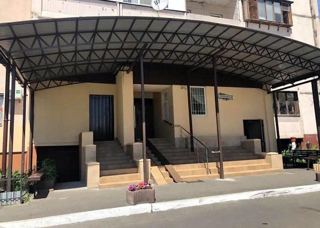 1-кімнатна квартира, вул. Лариси Руденко 10в — фото 10