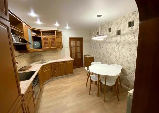 1-кімнатна квартира, вул. Лариси Руденко 10в — фото 5