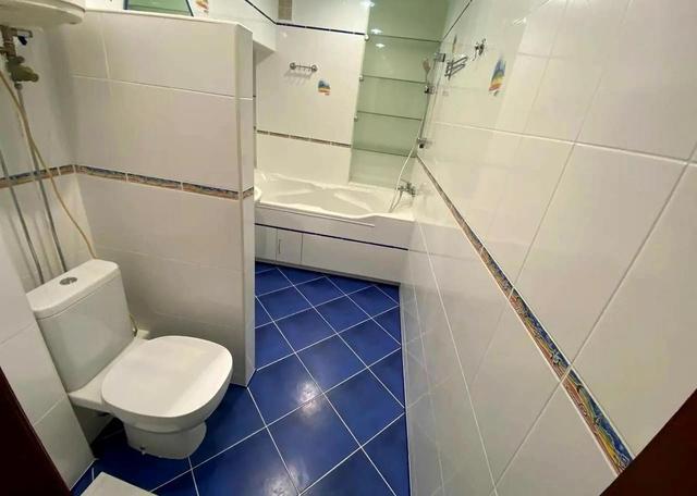 1-кімнатна квартира, вул. Лариси Руденко 10в — фото 11