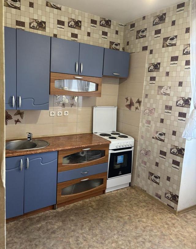 1-кімнатна квартира, вул. Алма-Атинська 39г — фото 9