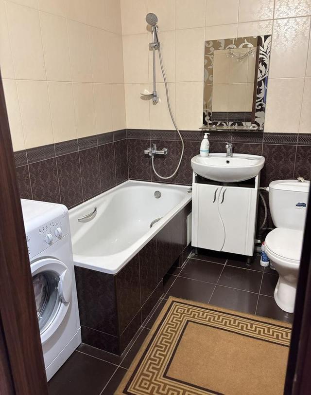 1-кімнатна квартира, вул. Алма-Атинська 39г — фото 4