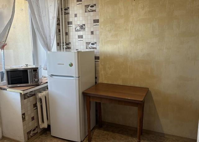 1-кімнатна квартира, вул. Алма-Атинська 39г — фото 15