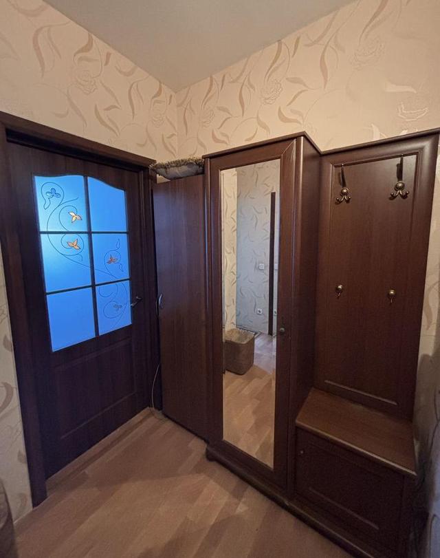 1-кімнатна квартира, вул. Алма-Атинська 39г — фото 14