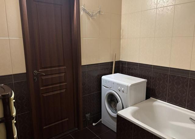 1-кімнатна квартира, вул. Алма-Атинська 39г — фото 6