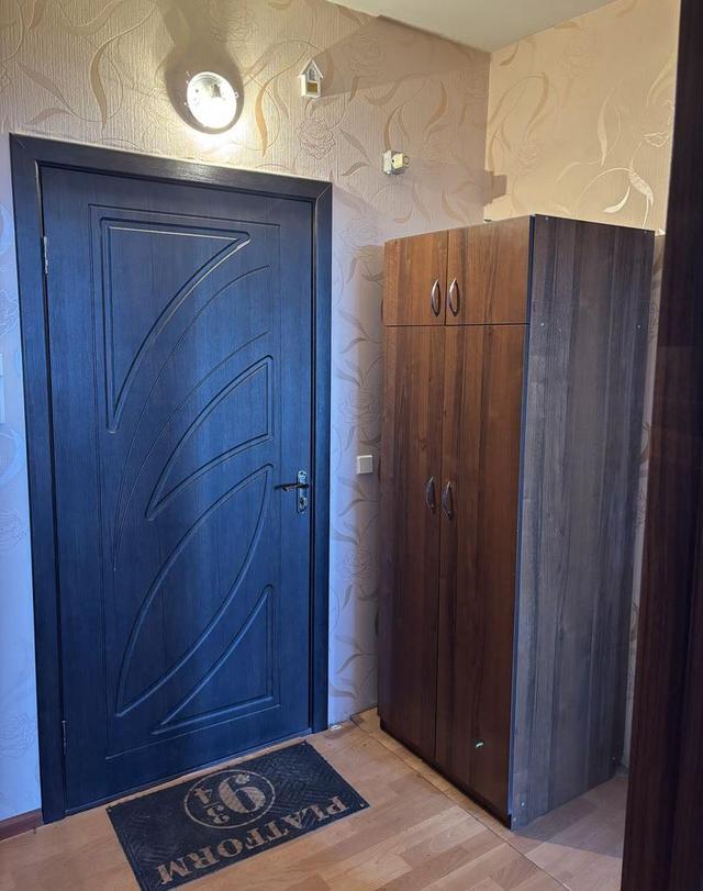 1-кімнатна квартира, вул. Алма-Атинська 39г — фото 11