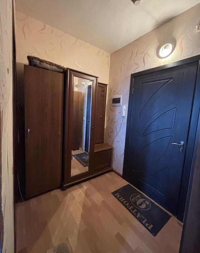 1-кімнатна квартира, вул. Алма-Атинська 39г — фото 13