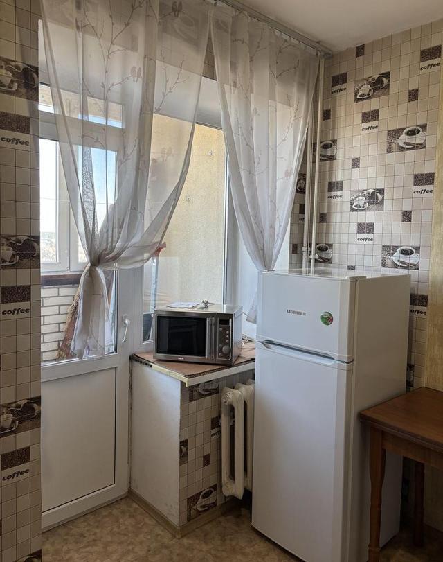 1-кімнатна квартира, вул. Алма-Атинська 39г — фото 10