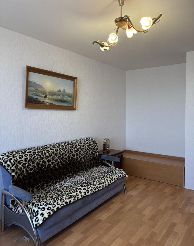 1-кімнатна квартира, вул. Алма-Атинська 39г — фото 2