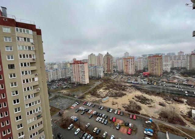 1-кімнатна квартира, просп. Григоренка 28а — фото 9