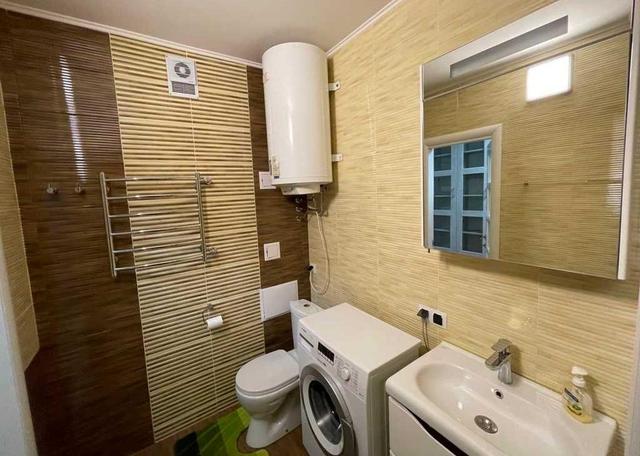 1-кімнатна квартира, просп. Григоренка 28а — фото 7