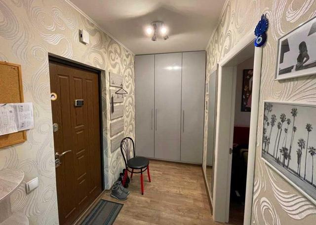 1-кімнатна квартира, просп. Григоренка 28а — фото 4