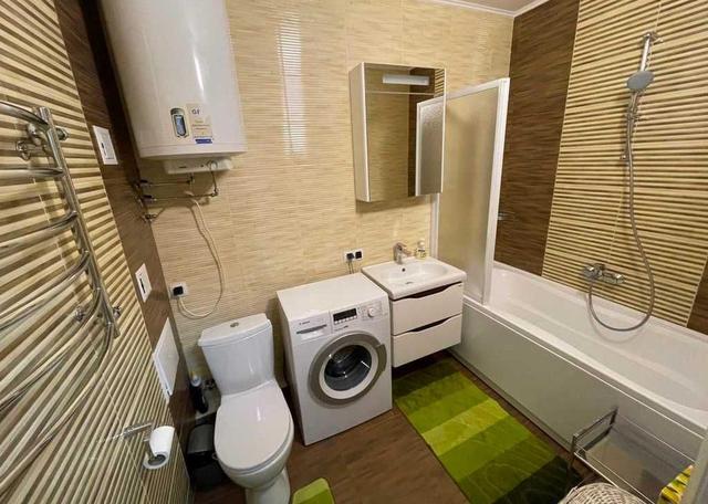 1-кімнатна квартира, просп. Григоренка 28а — фото 6