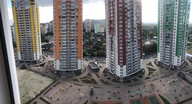 1-кімнатна квартира, вул. Каховська 62а — фото 10