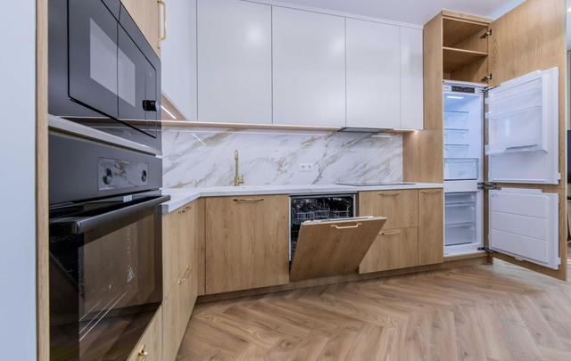 2-кімнатна квартира, Воскресенська 2В — фото 18