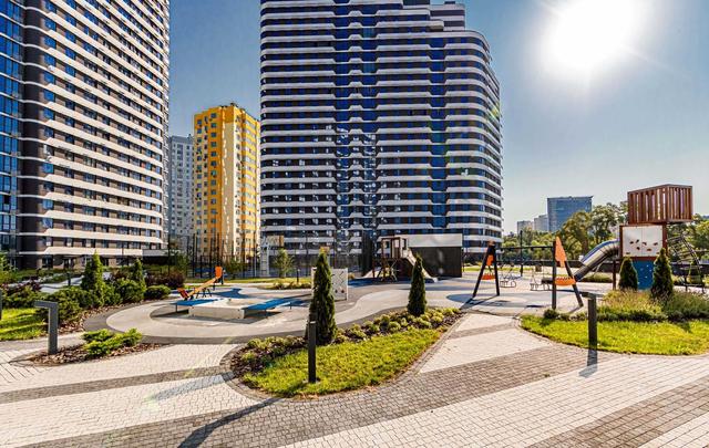 2-кімнатна квартира, Воскресенська 2В — фото 20