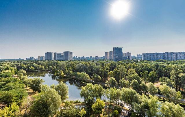 2-кімнатна квартира, Воскресенська 2В — фото 6
