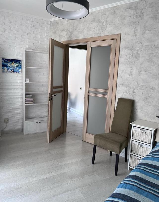2-кімнатна квартира, вул. Срібнокільська 1/2 — фото 5