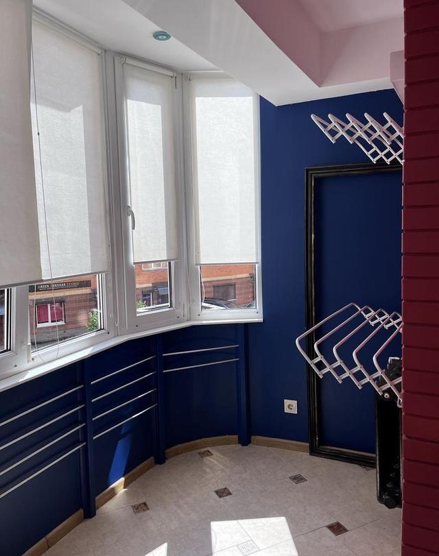 2-кімнатна квартира, вул. Срібнокільська 1/2 — фото 7
