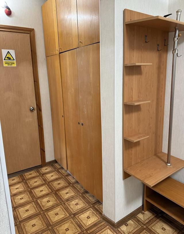 1-кімнатна квартира, вул. Бальзака 55в — фото 5