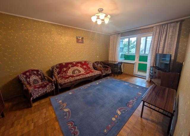 2-кімнатна квартира, вул. Ахматової 4 — фото 2
