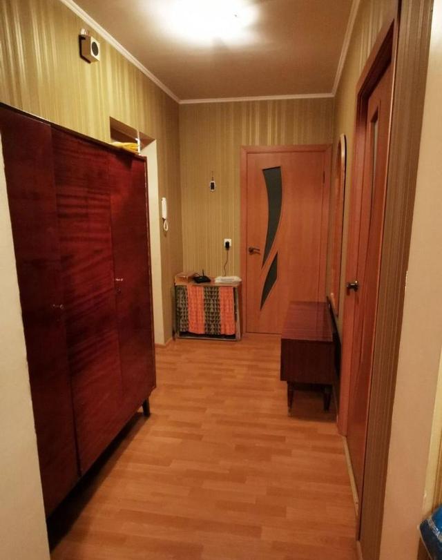 2-кімнатна квартира, вул. Ахматової 4 — фото 9