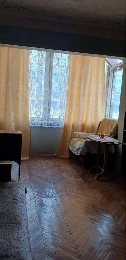 2-кімнатна квартира, вул. Васильківська 4 — фото 2