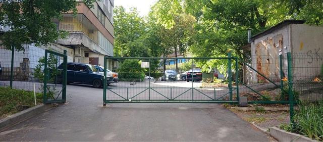 2-кімнатна квартира, вул. Васильківська 4 — фото 6