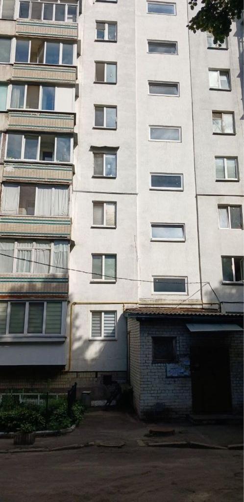 2-кімнатна квартира, вул. Васильківська 4 — фото 5