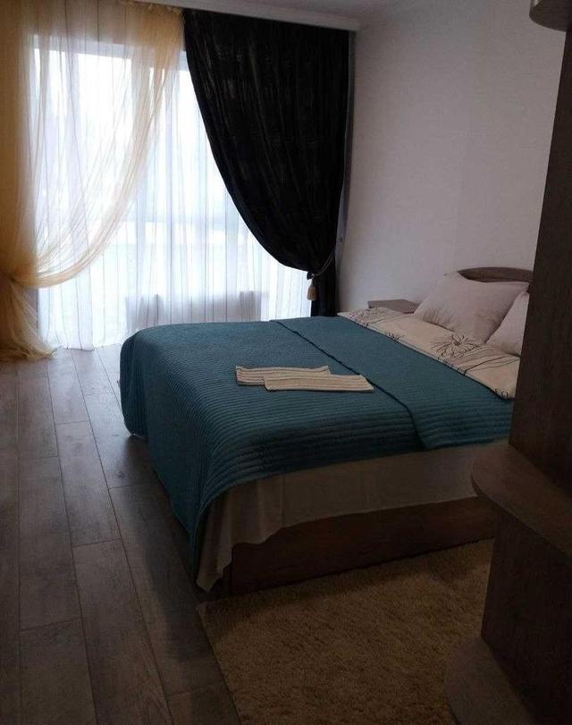 2-кімнатна квартира, вул. Липківського (Урицька) 16в — фото 3